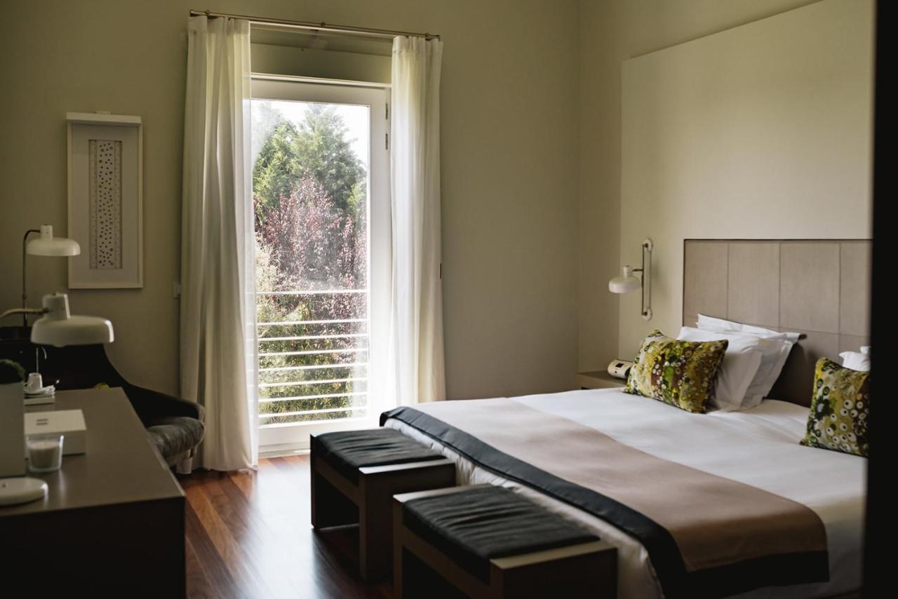 M'Ar De Ar Aqueduto Hotell Évora Eksteriør bilde