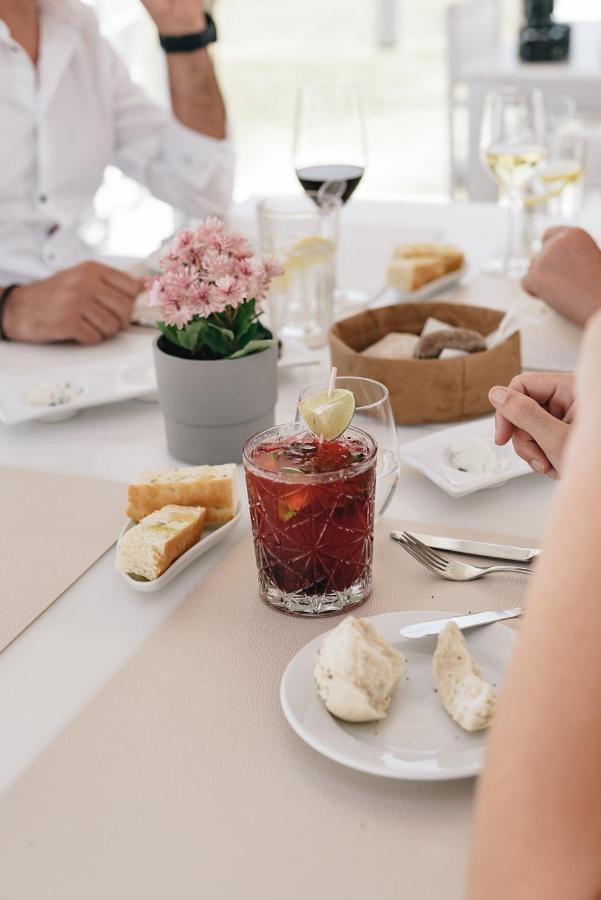 M'Ar De Ar Aqueduto Hotell Évora Eksteriør bilde A Negroni