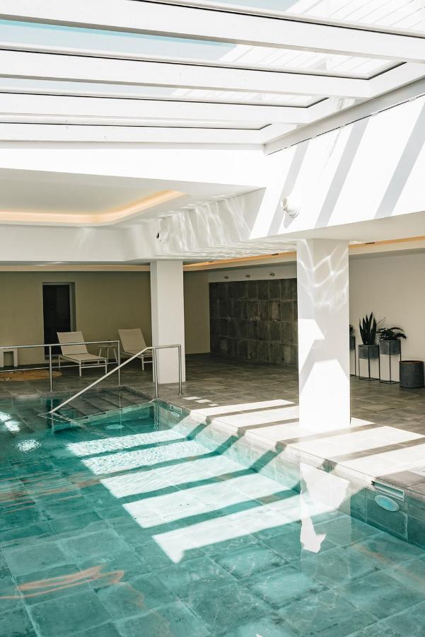 M'Ar De Ar Aqueduto Hotell Évora Eksteriør bilde The spa at the Hotel