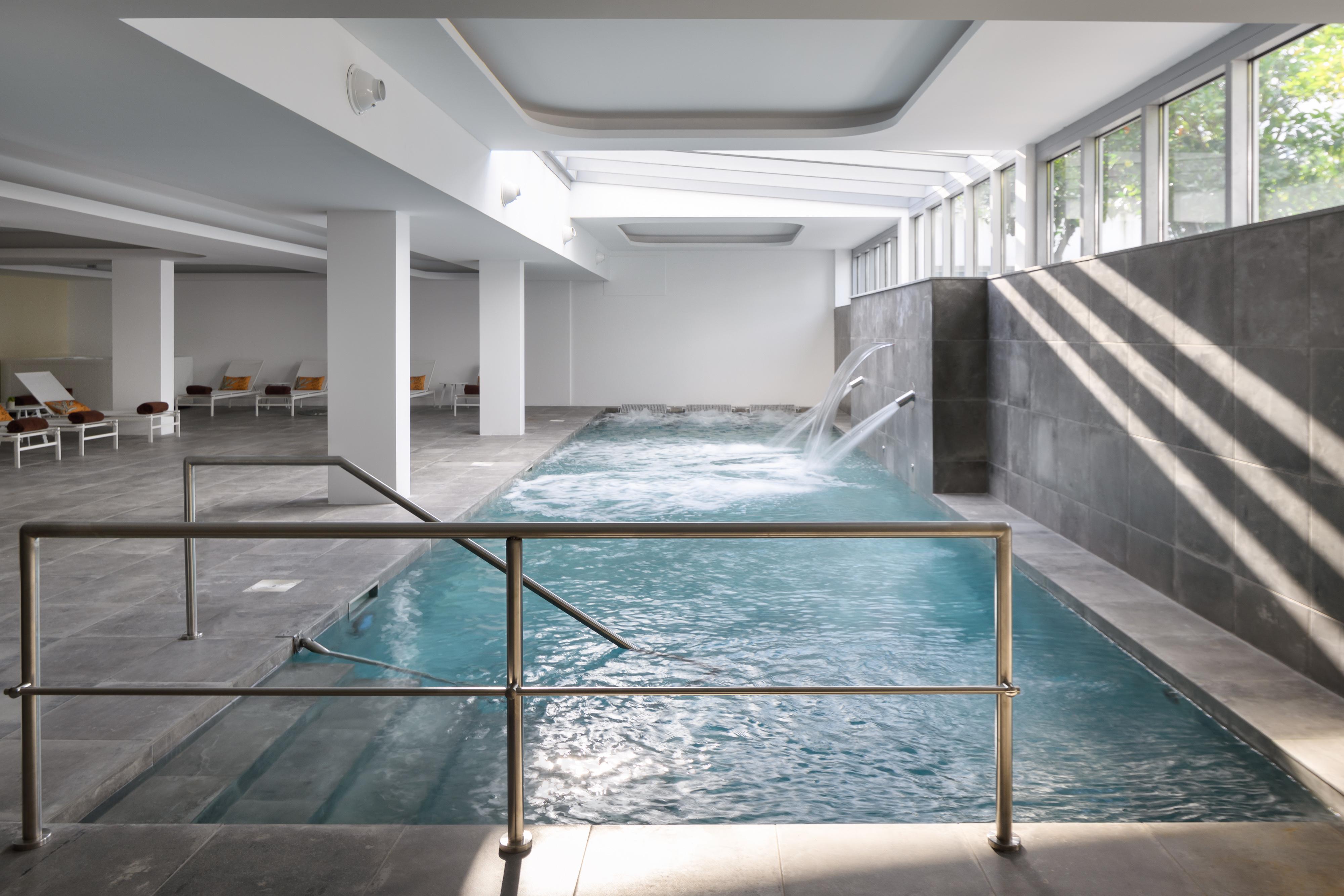 M'Ar De Ar Aqueduto Hotell Évora Eksteriør bilde The spa at the Hotel