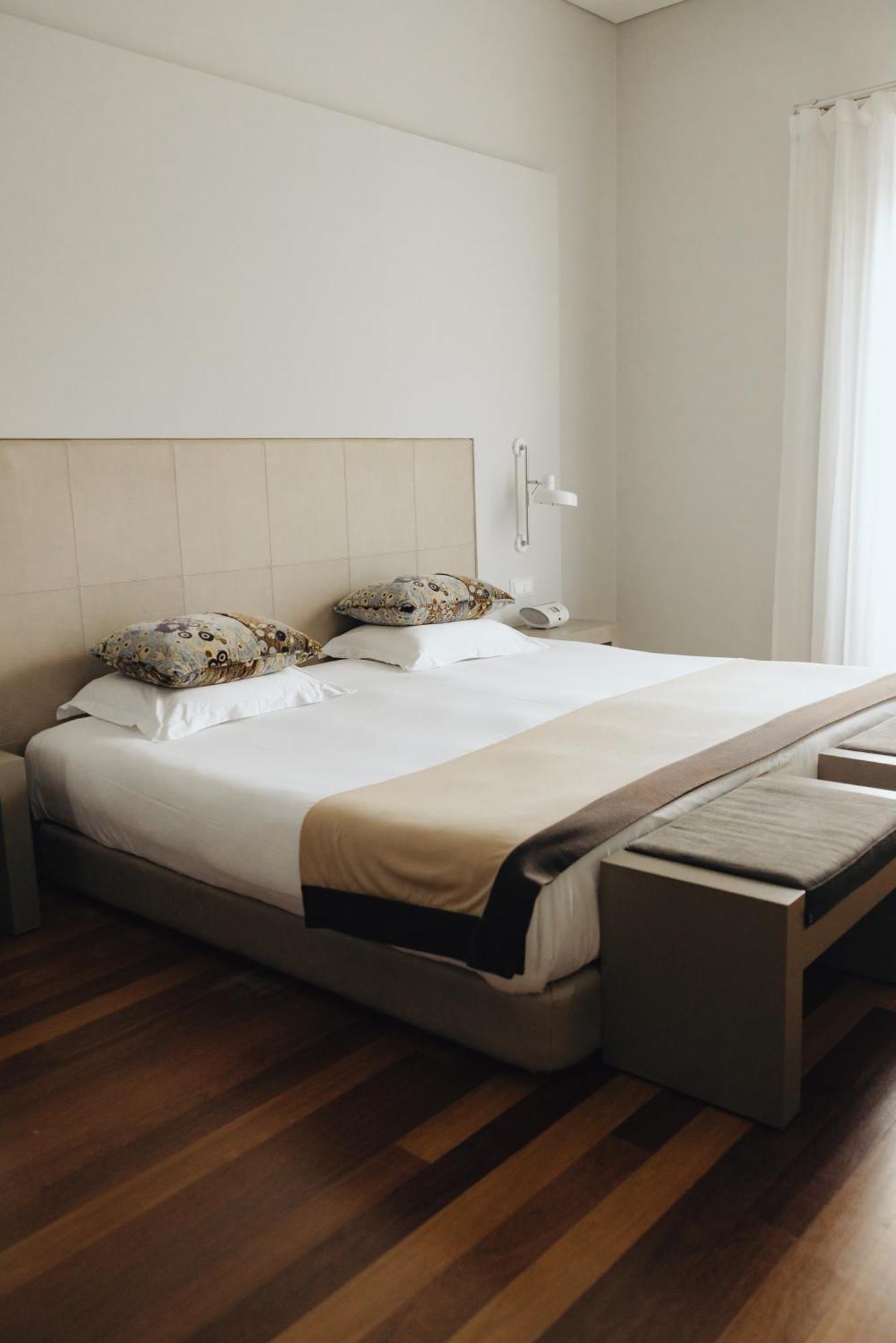 M'Ar De Ar Aqueduto Hotell Évora Eksteriør bilde