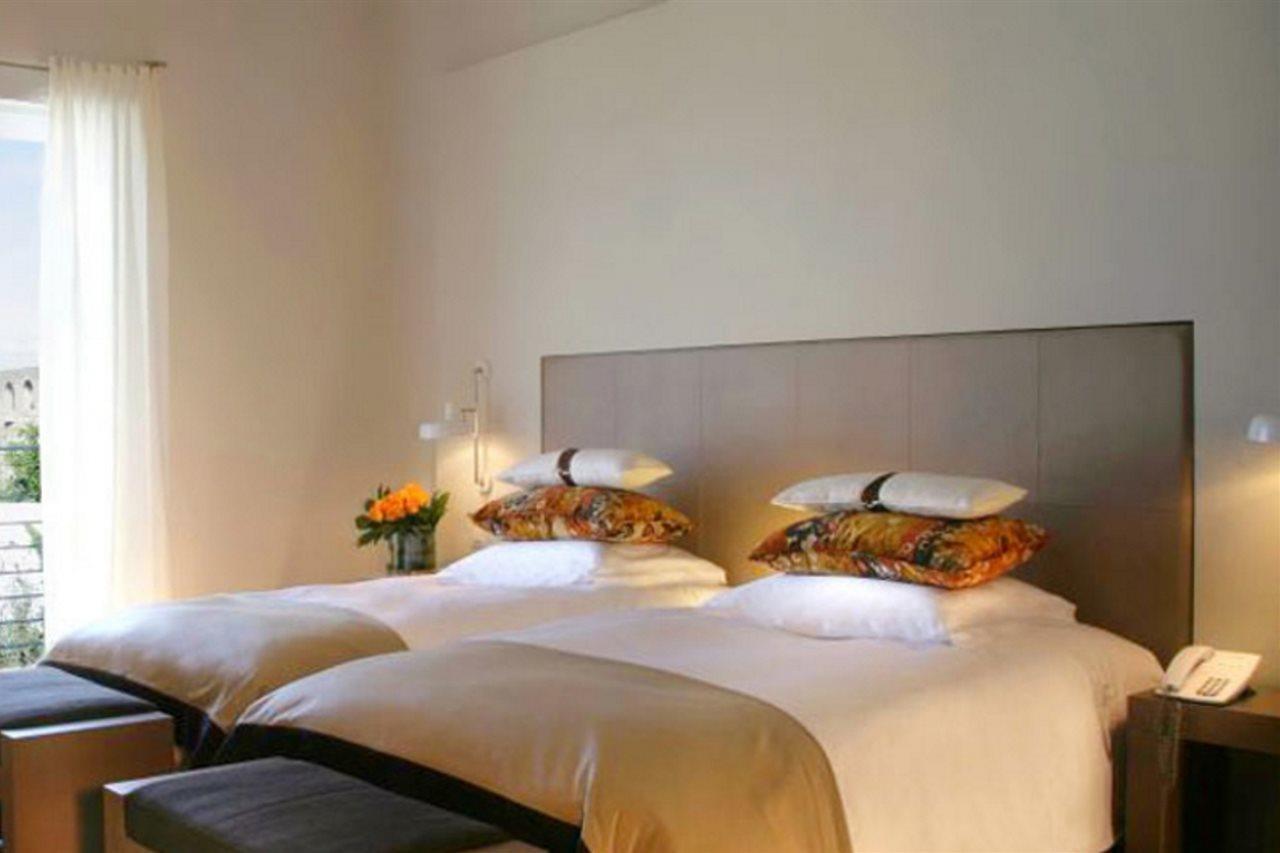 M'Ar De Ar Aqueduto Hotell Évora Eksteriør bilde A room at the hotel