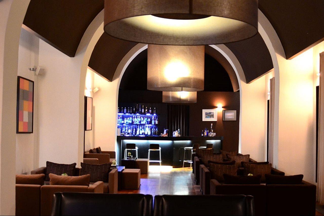 M'Ar De Ar Aqueduto Hotell Évora Eksteriør bilde The bar at the hotel